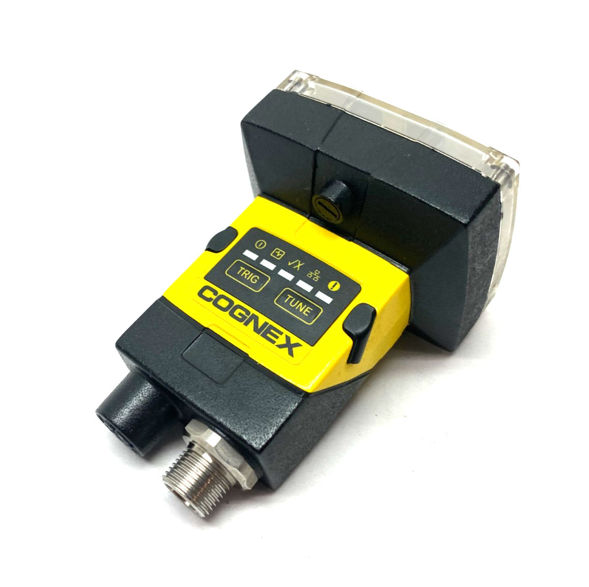 Cognex IS2000M-130-40-000 In-Sight 2000 Vision Sensor 821-10026-5R - Maverick Industrial Sales