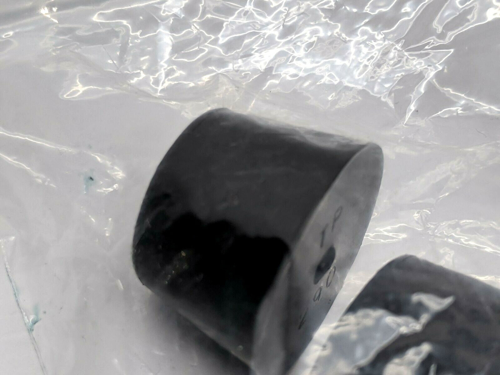 ECRKC30 | Misumi Electroconductive Rubber Feet LOT OF 4 - New – Open Box - Maverick Industrial Sales