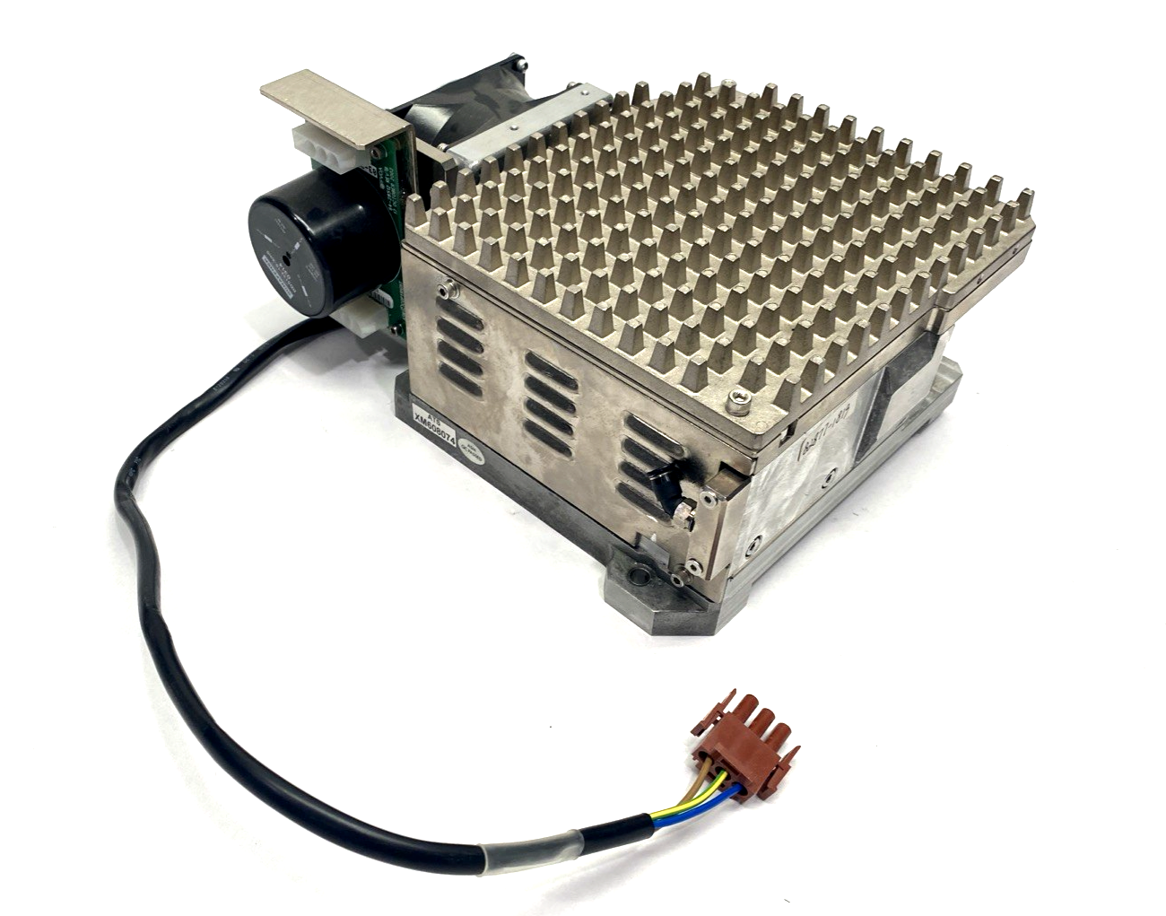 ATS XM608074 | ASM 82877-1819 X-Axis Table Module For Eagle 60 Bonder - Used - Maverick Industrial Sales