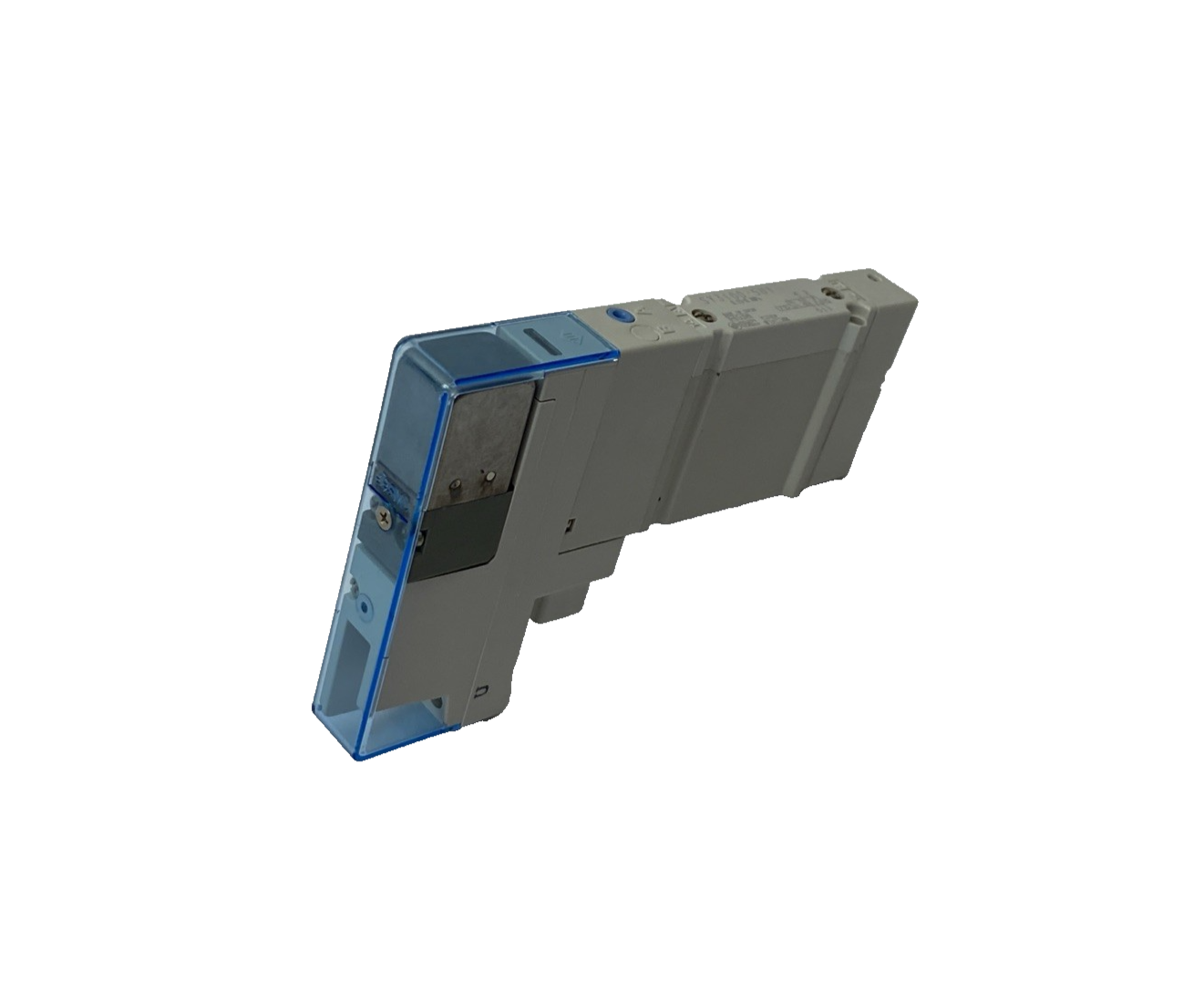 SMC SY3100-5U1 Solenoid Valve - Maverick Industrial Sales