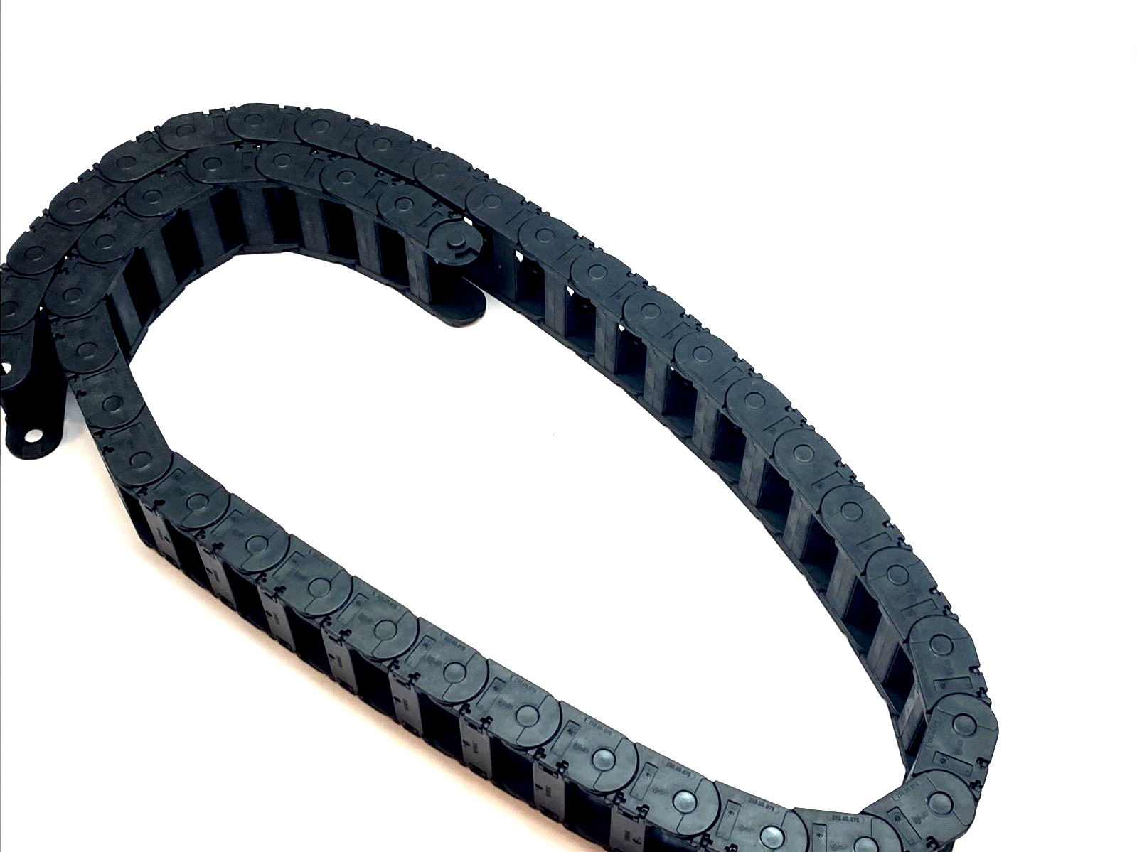 Igus 250.05.075 Energy Chain Cable Carrier 42 Links - Maverick Industrial Sales