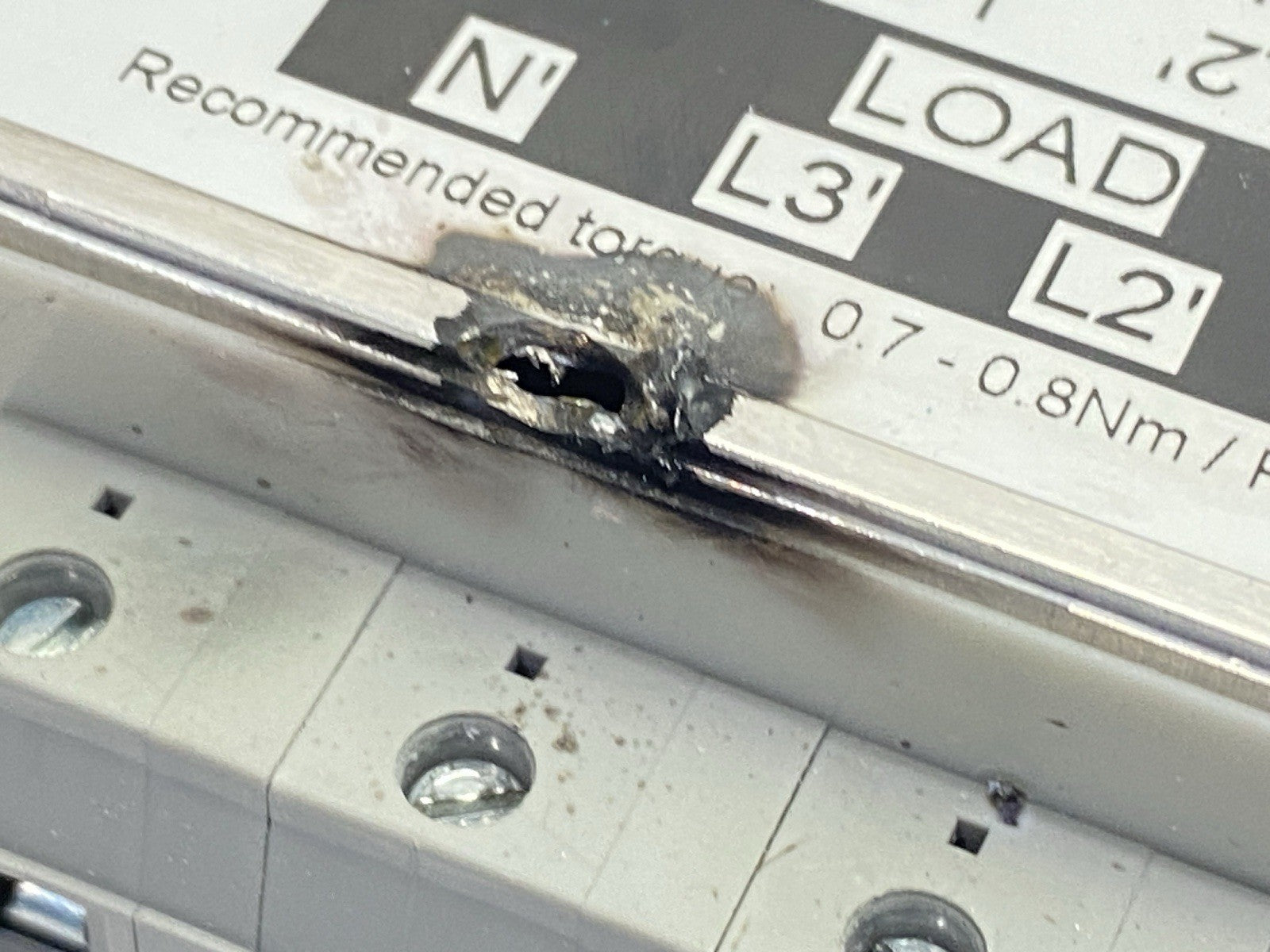 Schaffner FN3280H-16-29 EMI Line Filter 3-Phase 16A - Maverick Industrial Sales