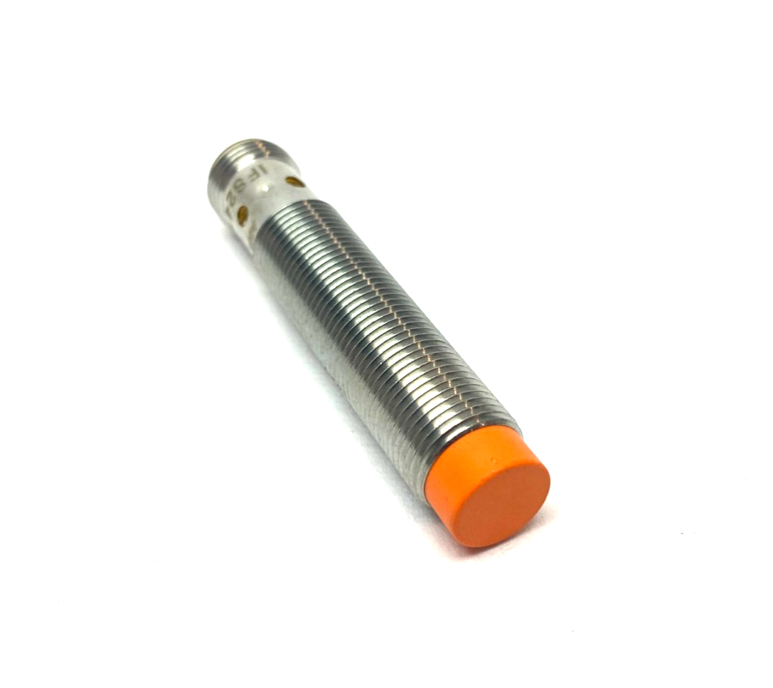 Ifm IFS241 Inductive Proximity Sensor M12 PNP 7mm Range IFK3007-BPKG/US-104 - Maverick Industrial Sales