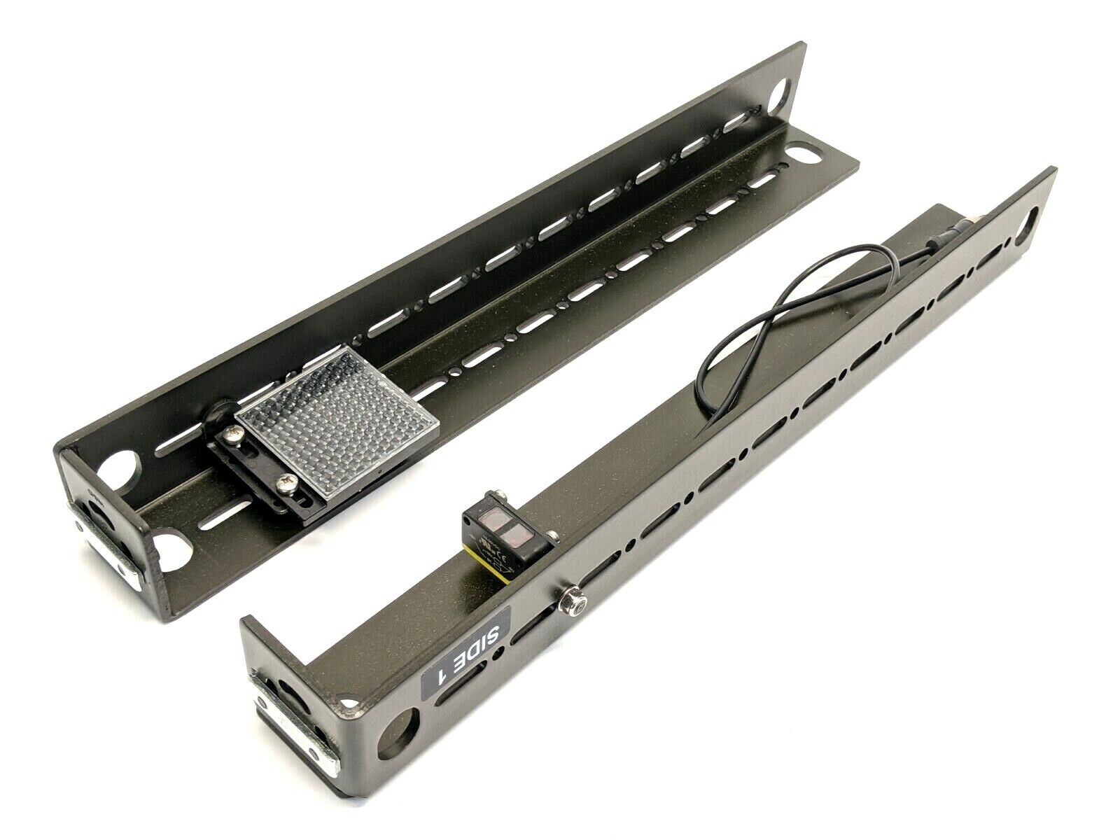Banner SGSA-MX-LPQ20 Mute Arm Kit 805084 - Maverick Industrial Sales
