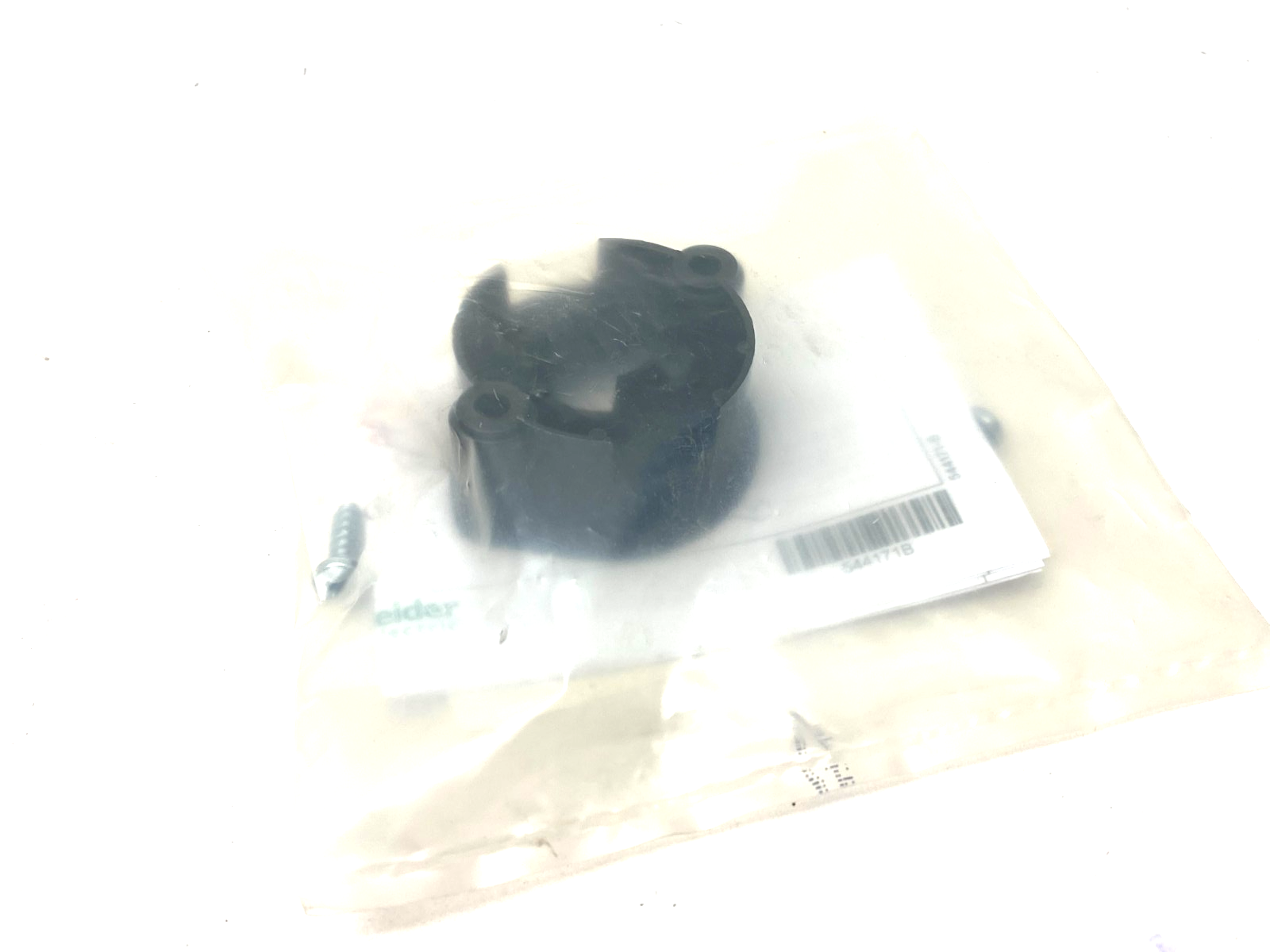 Schneider Electric GS2AEH12 Shaft Guide Cone TeSys GS 074497 - Maverick Industrial Sales