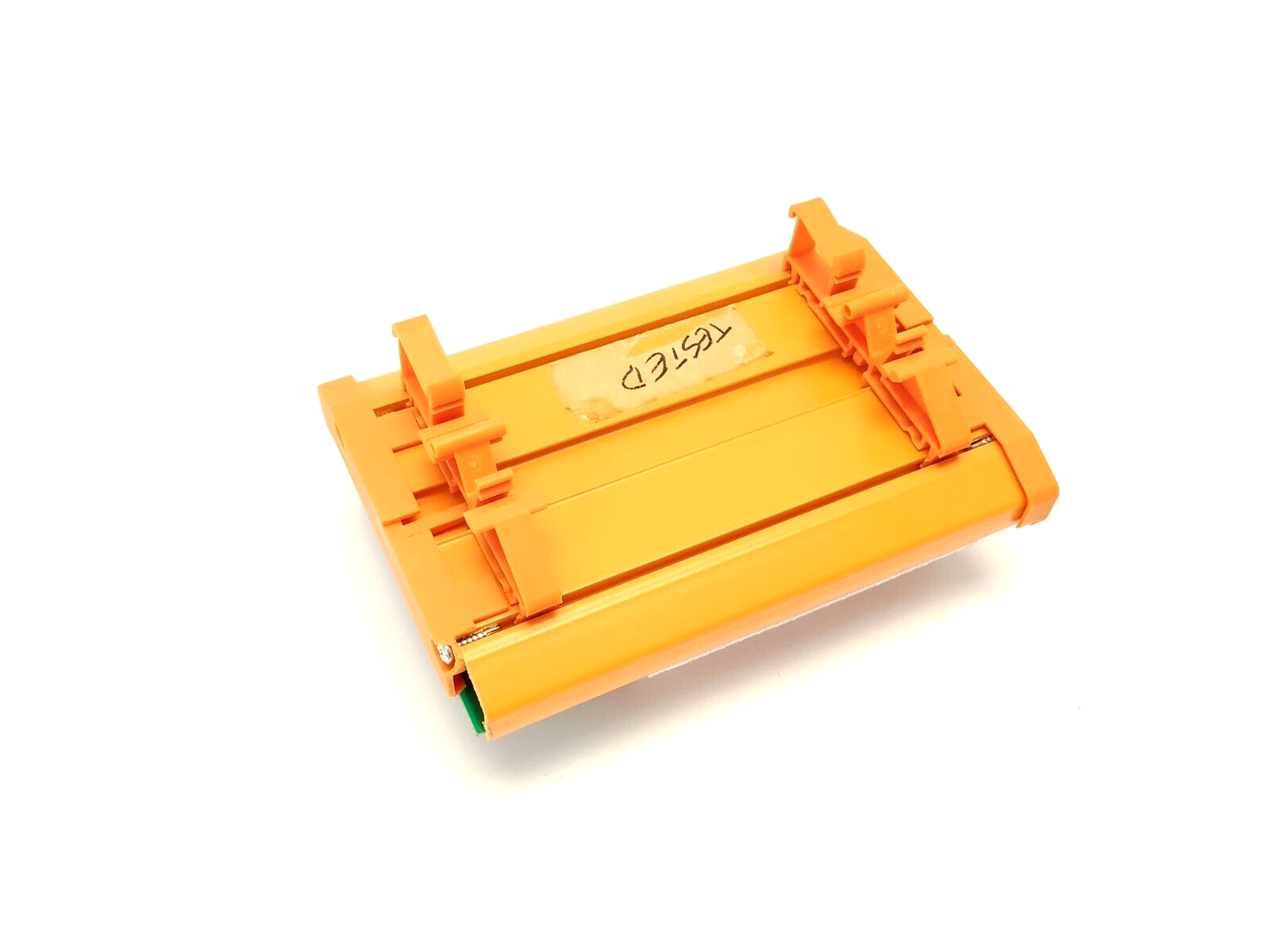 Cimtek SPI-200 Spidor 16-CH Discrete Input Module C0225-004A CHIPPED CORNER - Maverick Industrial Sales
