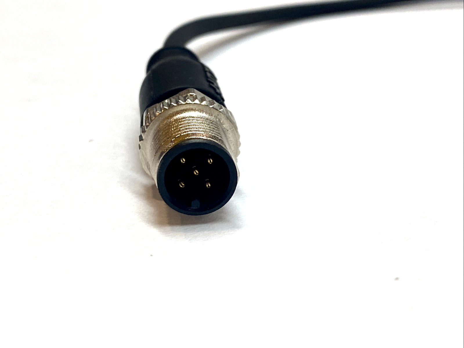 BIC0077 | Balluff Inductive Coupler Base M12 2x PNP IP67 0–2.5mm Gap - Used - Maverick Industrial Sales