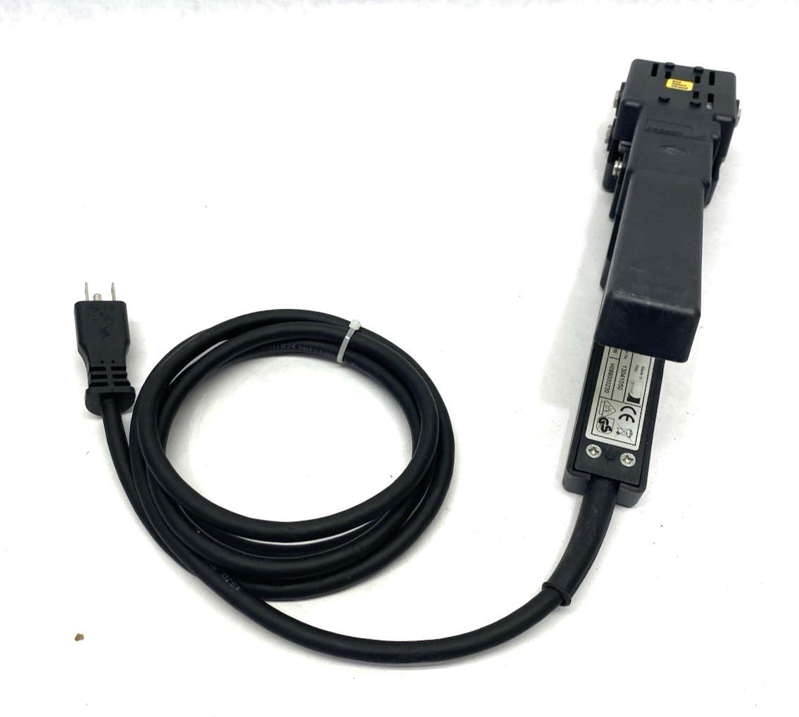 TRAPO Habasit PQ-59/6 Hot Pressing Device, Flexproof Joining 50mm H088000230 - Maverick Industrial Sales