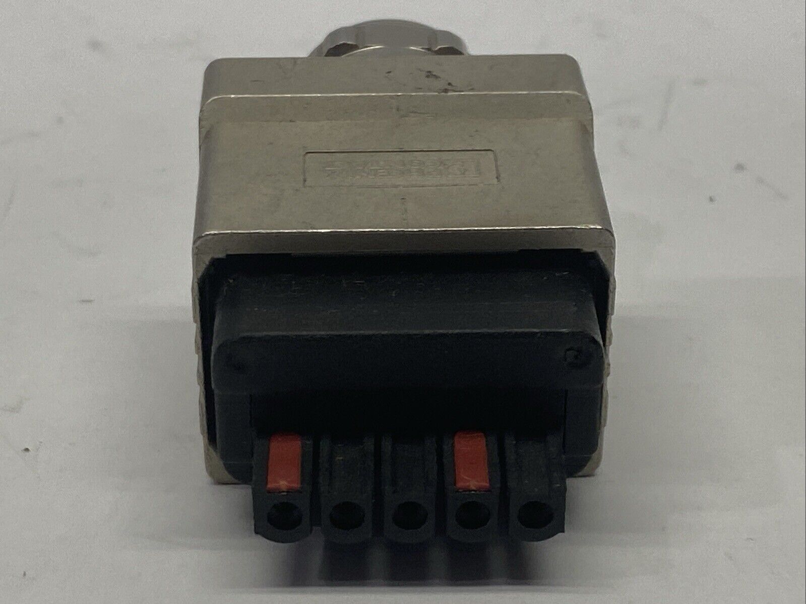 Phoenix Contact CUC-PPC-C2ZNI-SX/24FKP5:FC Power Connector 1425514 - Used - Maverick Industrial Sales