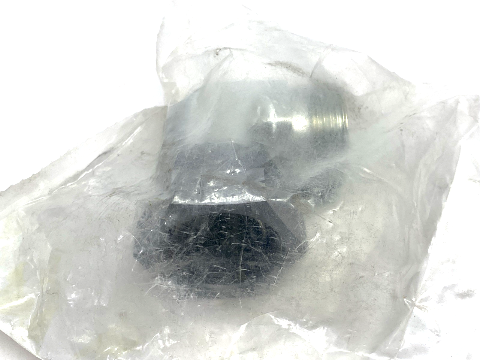 Atlas Copco IAS 80701.000465 90 Deg. Elbow Fitting - Maverick Industrial Sales