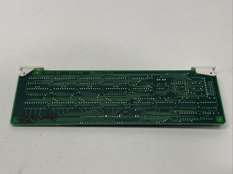 Opto 22 B4 32-Channel Digital Brain Pamux - Maverick Industrial Sales