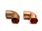 1/2" 90 Degree Elbow C x C Copper LOT OF 2 - Maverick Industrial Sales