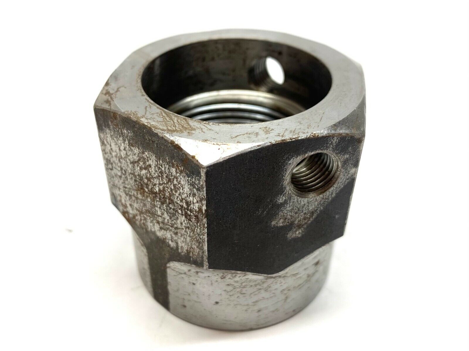 Dresser-Rand 530023E1 Connecting Rod Nut - Maverick Industrial Sales