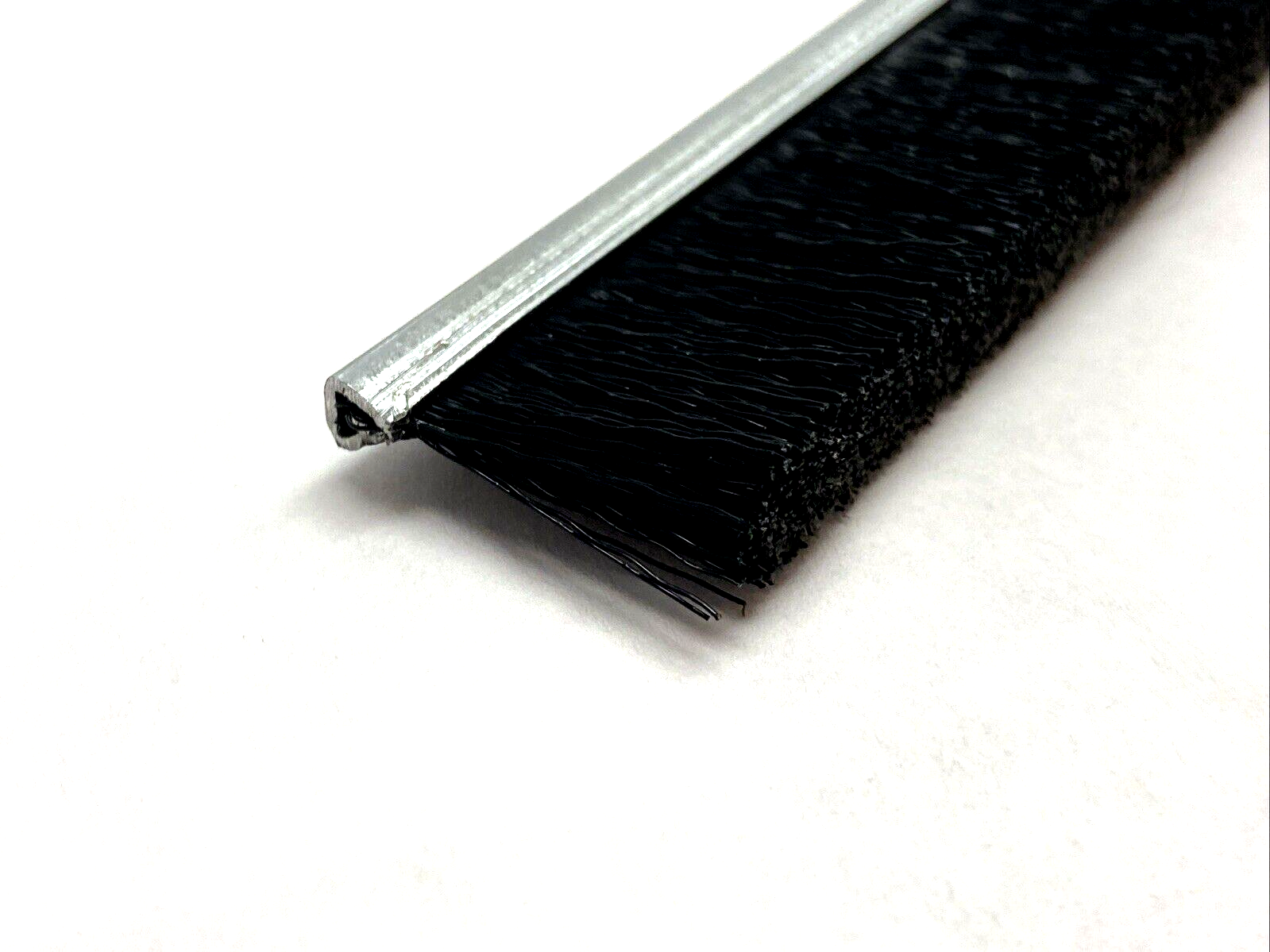 Polyester Fiber Brush 41-1/2" Length 3/4" Bristle Length - Maverick Industrial Sales