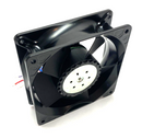 EBM Papst 4114 N/2H8P Electronic Axial Fan 24VDC 5A 120W 4-Wire - Maverick Industrial Sales