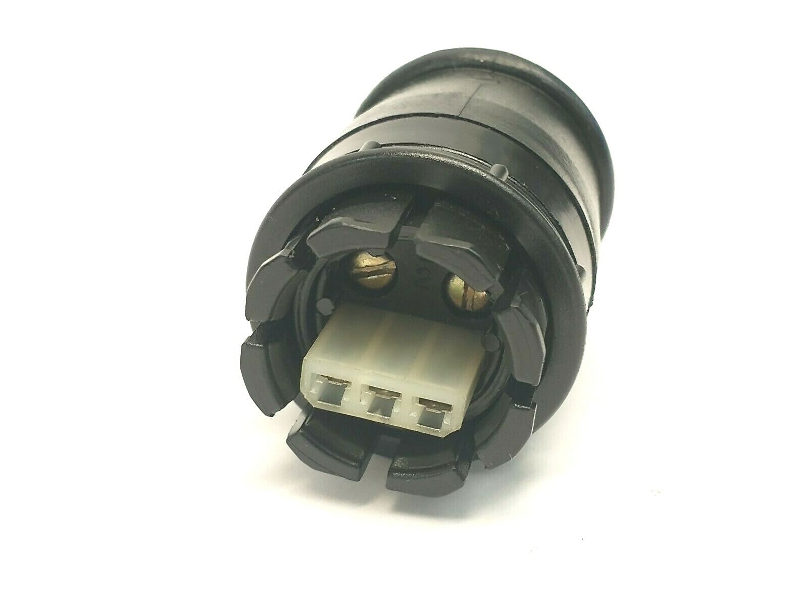 Bosch 0811403126 Hydraulic Proportional Throttle Valve 4WRP6EA28S-1X/G24Z4/M - Maverick Industrial Sales