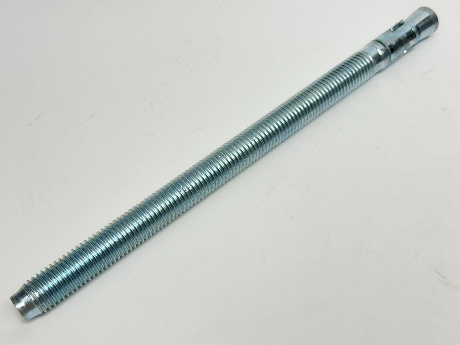 Power Fasteners 9642SD1 Power-Stud+ SD1 Anchors 3/4"-10 12" 7451SD1 LOT OF 8 - Maverick Industrial Sales