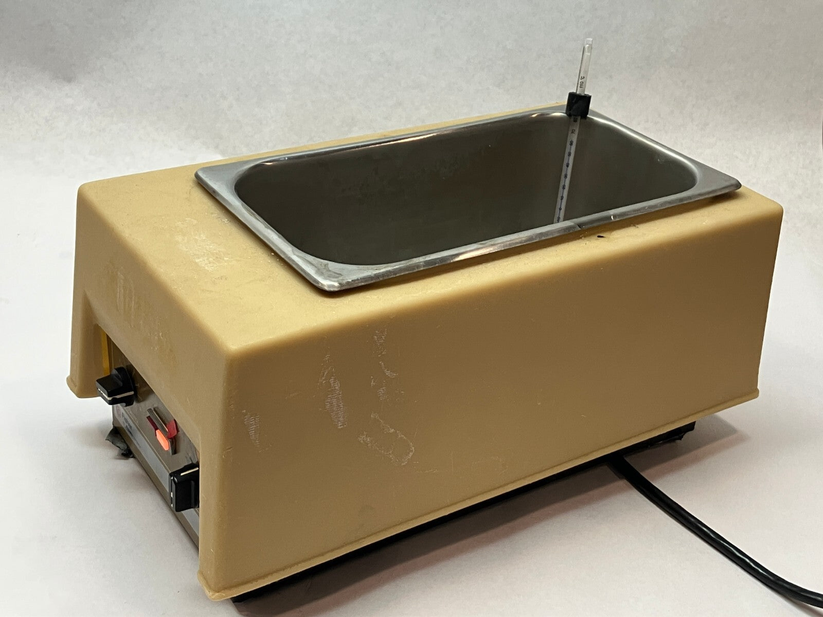 Fisher Scientific 133 Versa-Bath Heated Water Bath 15-458-106 - Maverick Industrial Sales