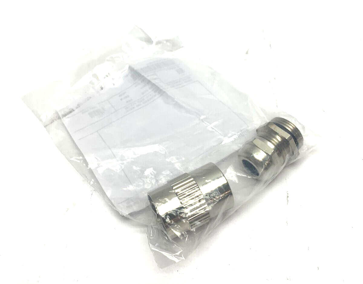 Souriau UT14JCS Cable Clamp - Maverick Industrial Sales