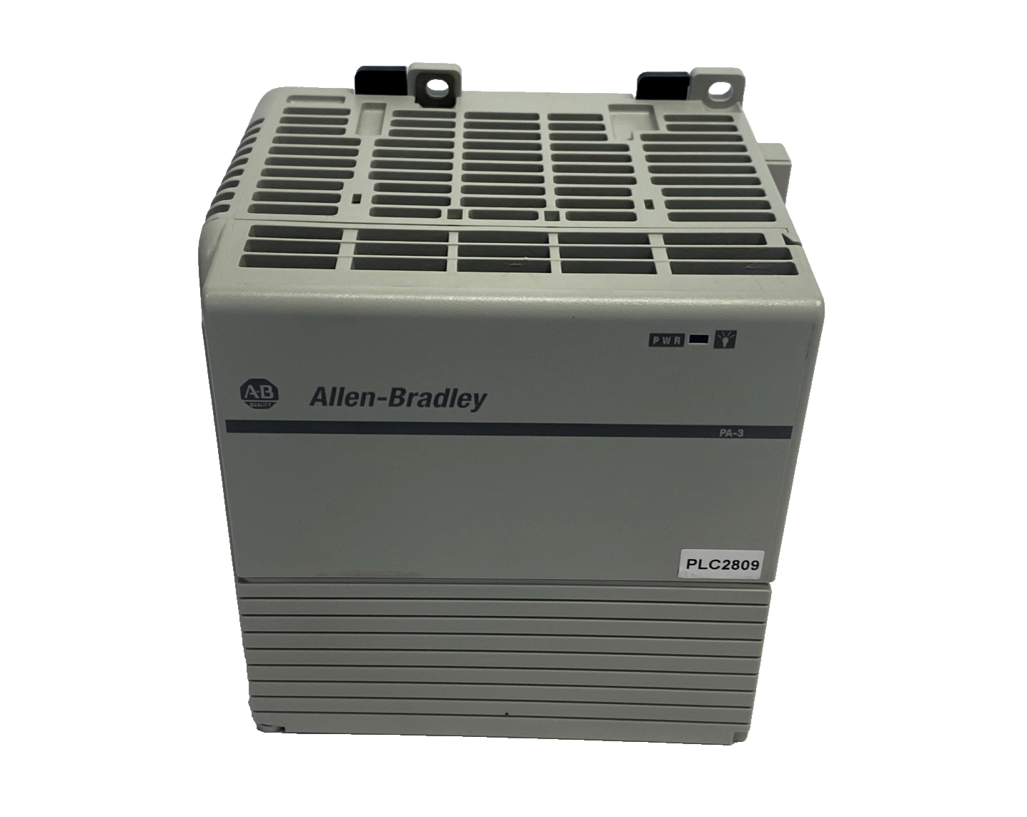 1768-PA3 | Allen Bradley Ser. A CompactLogix Power Supply - Used - Maverick Industrial Sales