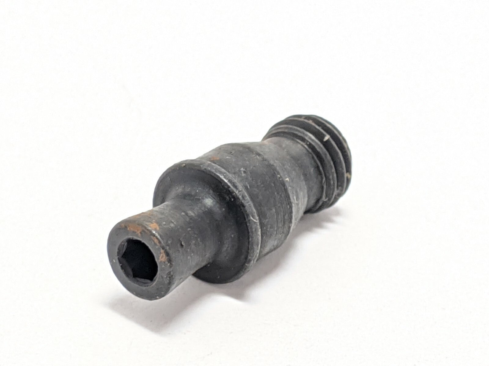 Seco PL-46 Lock Pin EDP 18645, 1/2" Ins. Circle, 3/32” Hex, 1/4-28 Thread - Maverick Industrial Sales