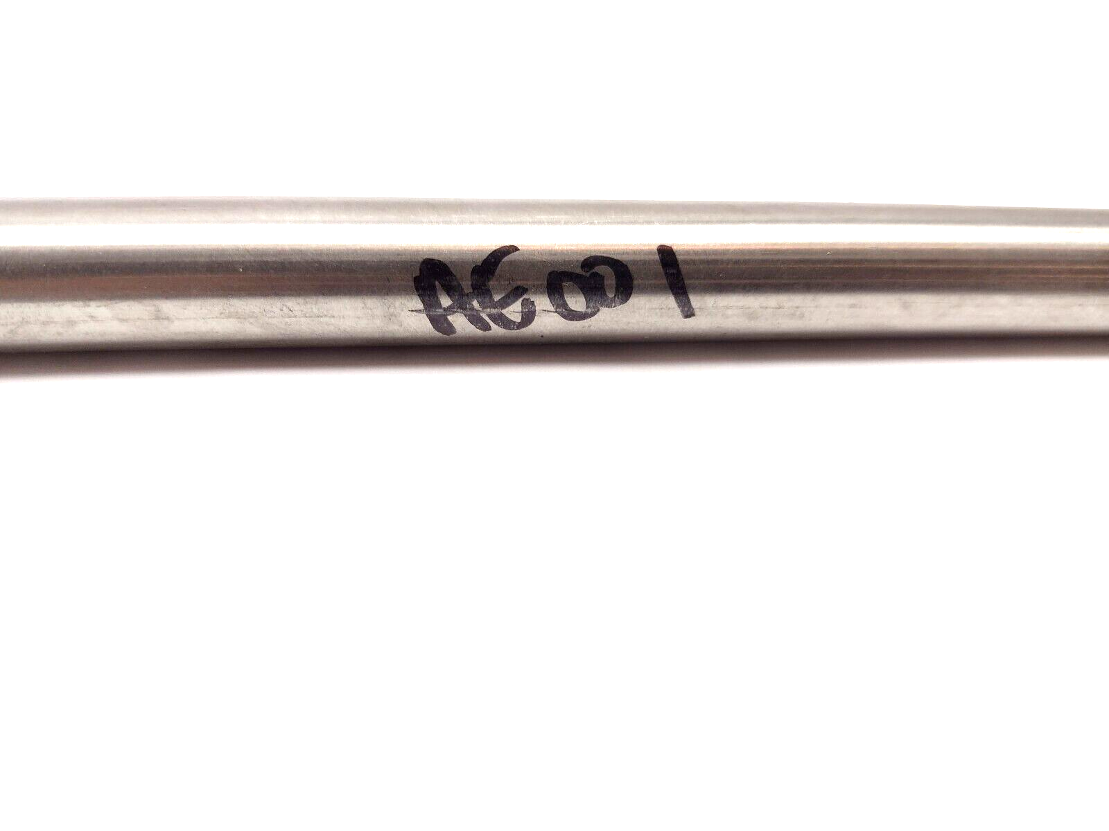 Surekap AE001 Spindle Shaft 0.625" x 17.5" for SK6000X-BF6 Capper Machine - Maverick Industrial Sales