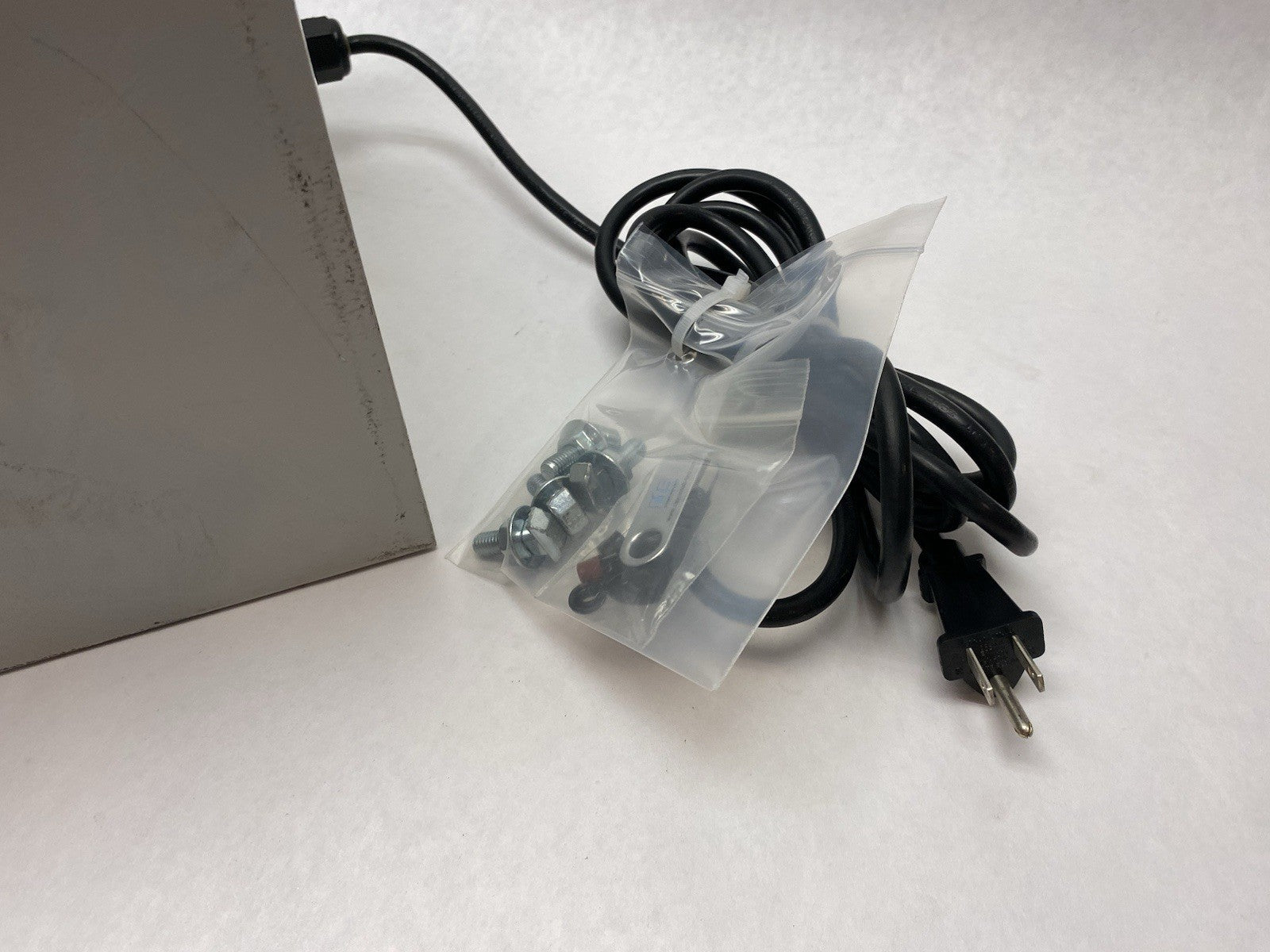 I24-R41534-CUSTOM | CTS Cincinnati Test Systems Sentinel Precision Leak Tester - Used - Maverick Industrial Sales