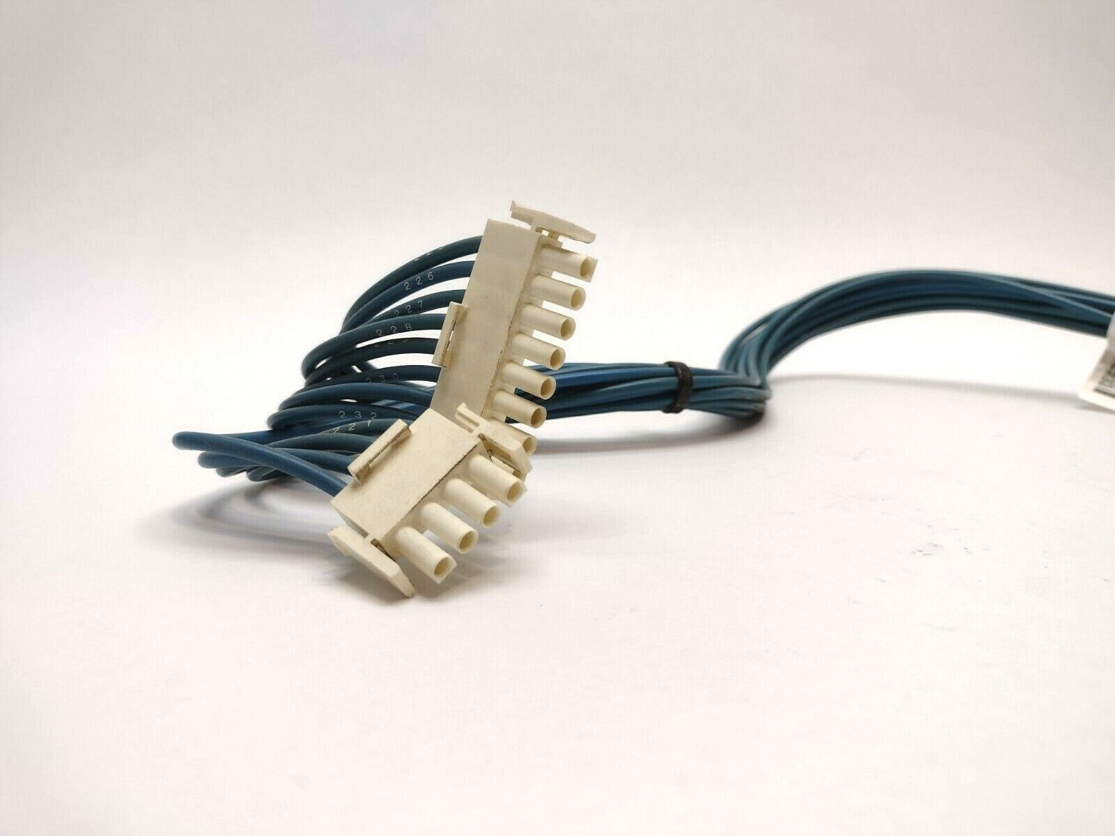 ABB 3HAB7422-1 Robot Control Cable Harness Rev 07 - Maverick Industrial Sales