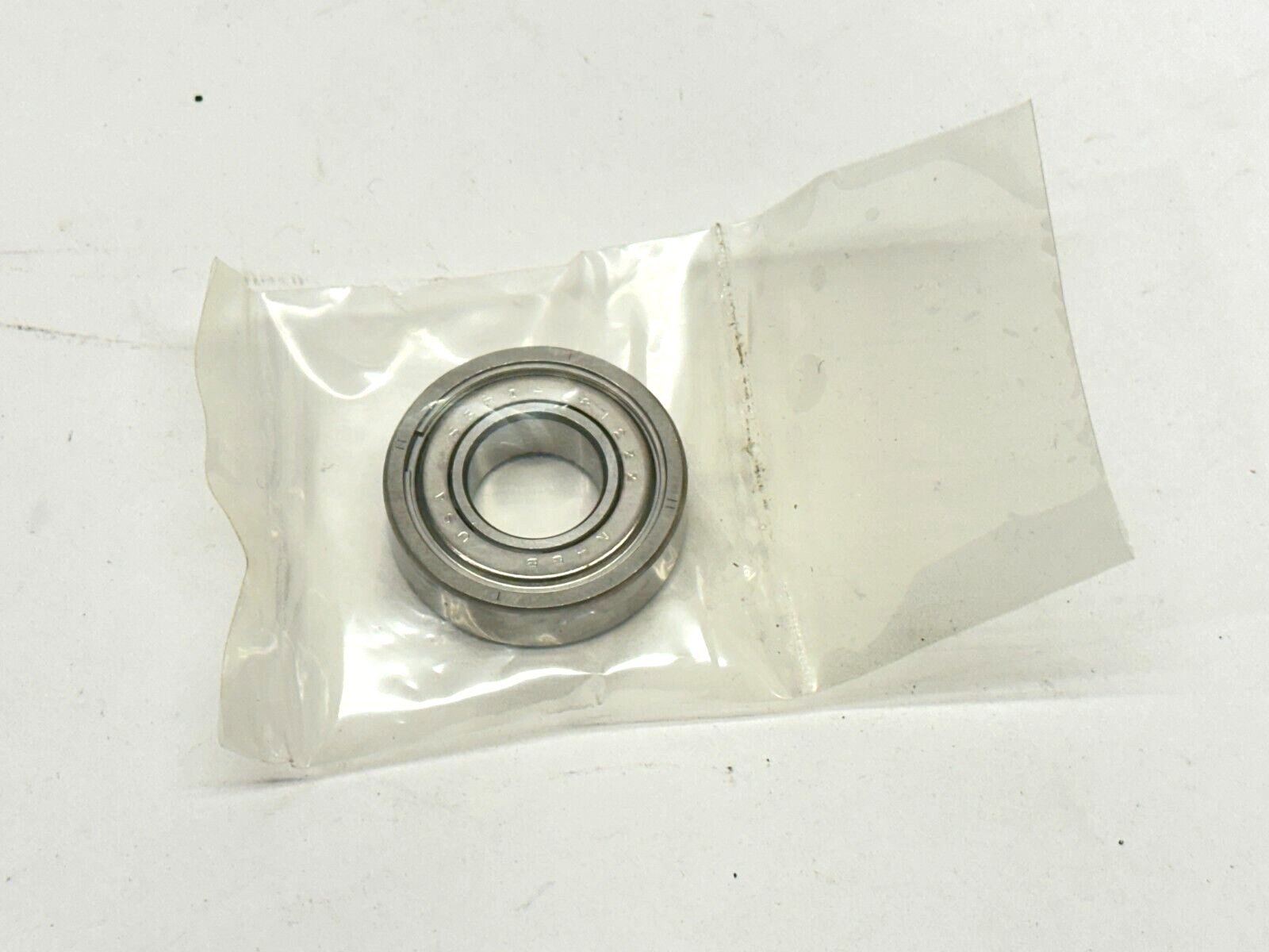 Nordex ABS-A1-64 Precision Ball Bearing 1.125 OD 0.5 ID 0.3125 W - Maverick Industrial Sales