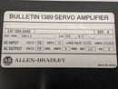 Allen Bradley 1389-AA09 Servo Drive Amplifier - Maverick Industrial Sales