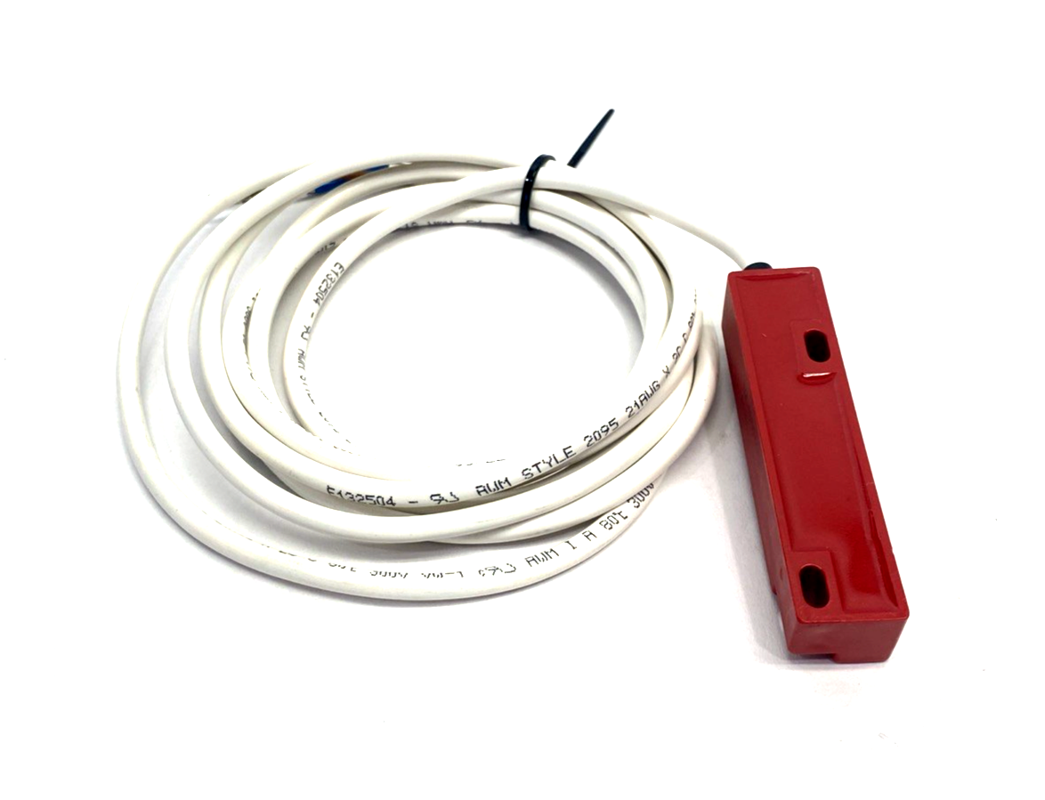 MA-16DP10C6 | Omron Sti Non-Contact Safety Switch 445071611, 81780 SWITCH ONLY - Used - Maverick Industrial Sales
