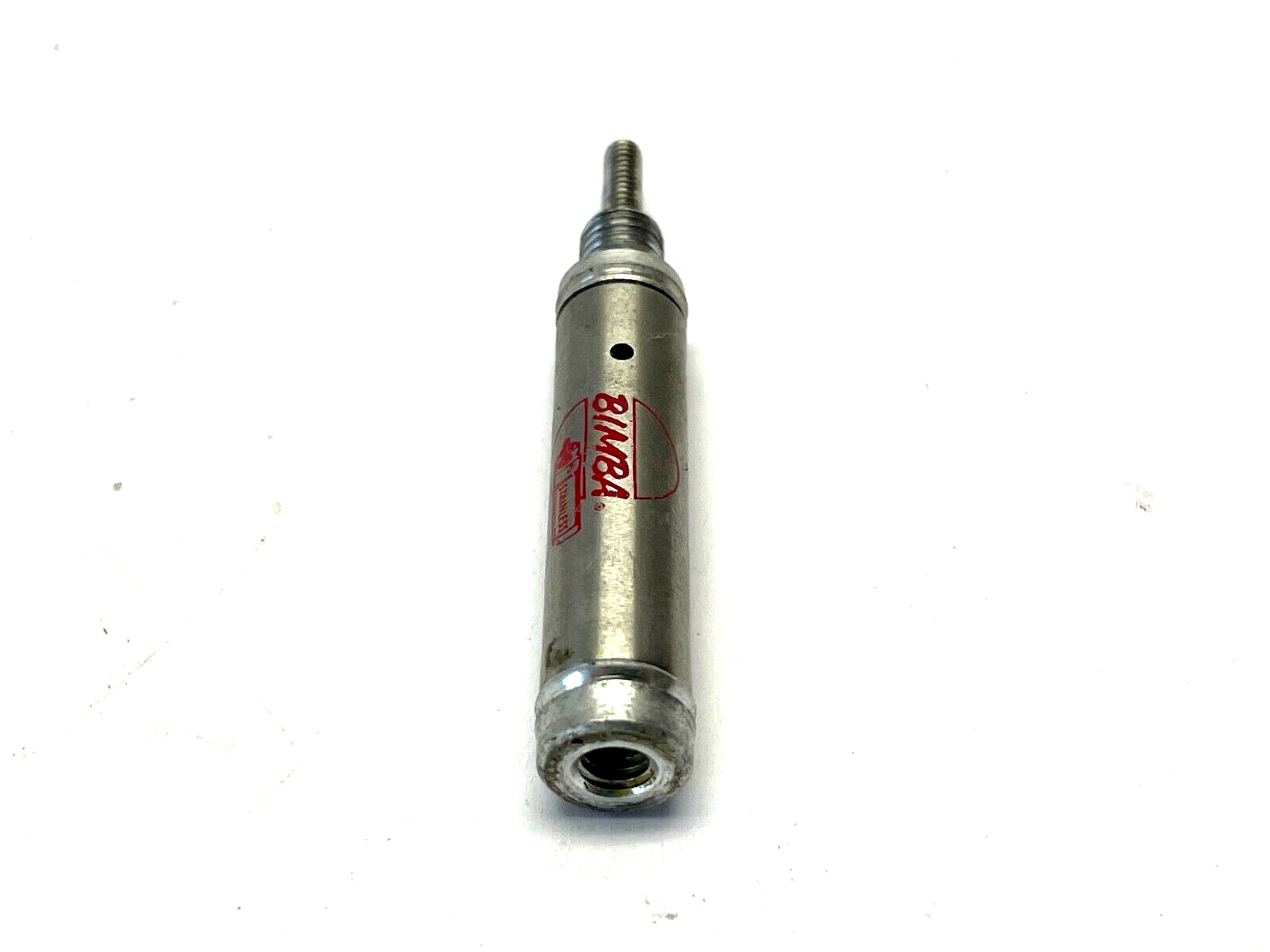 Bimba 0070.5 Spring Return Air Cylinder - Maverick Industrial Sales