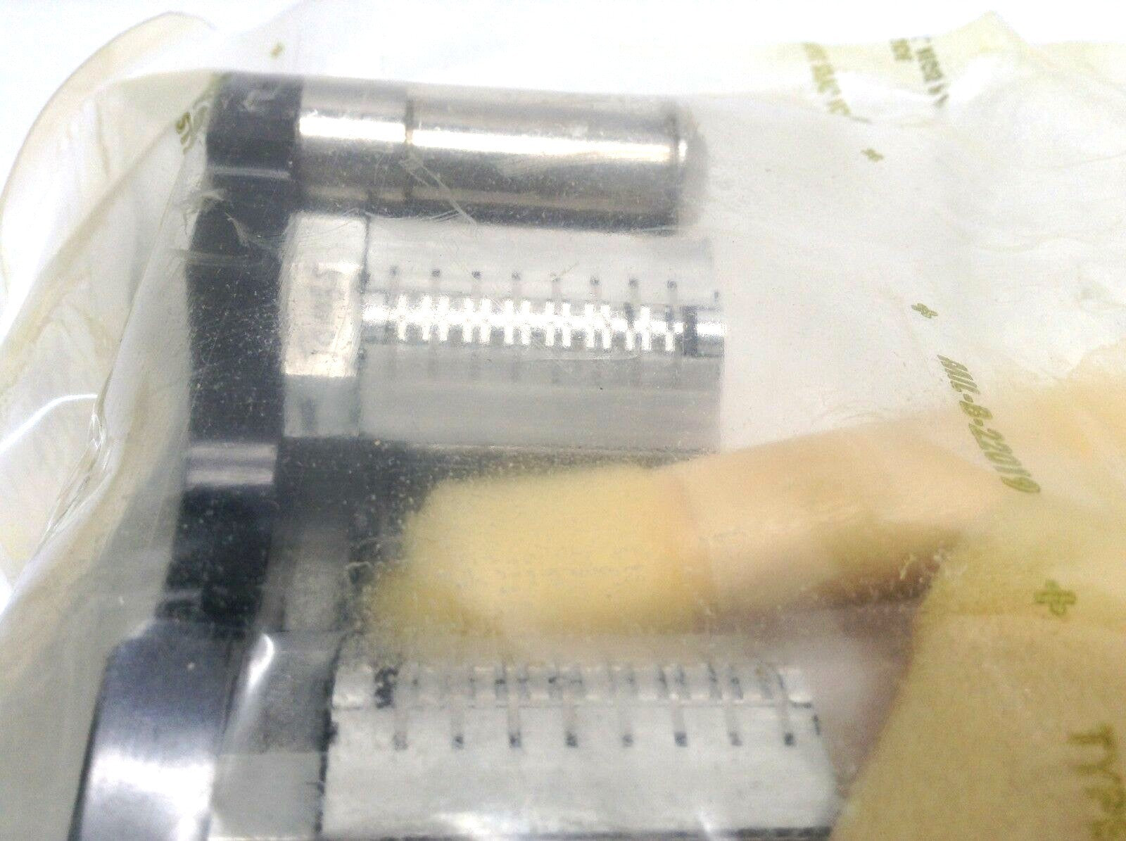 Ampex IRIG Record 1802656-02 Digital Metal Impact 14 Track FM Recording Head - Maverick Industrial Sales