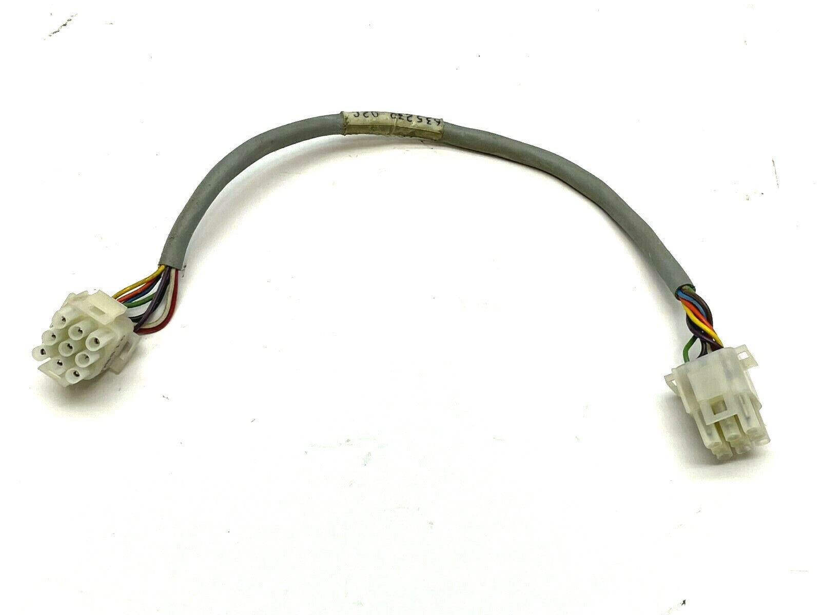 Allen Bradley 1771-CE Power Supply Cable LOT OF 3 - Maverick Industrial Sales