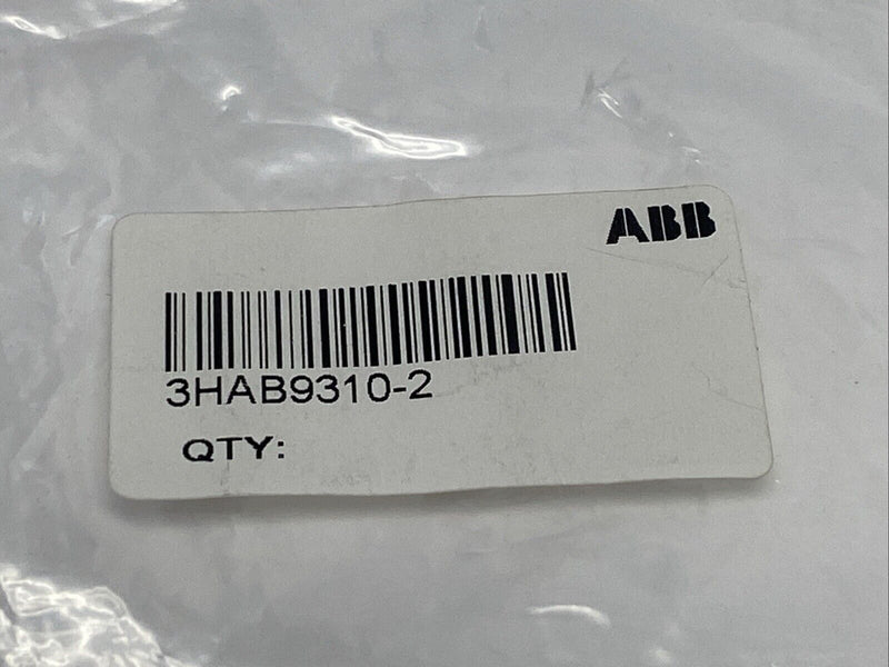 ABB 3HAB9310-2 Gasket - Maverick Industrial Sales