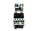 NHD C-09D10 Contactor 460VAC 3PH w/ NTH-8 Series Overload Relay - Maverick Industrial Sales