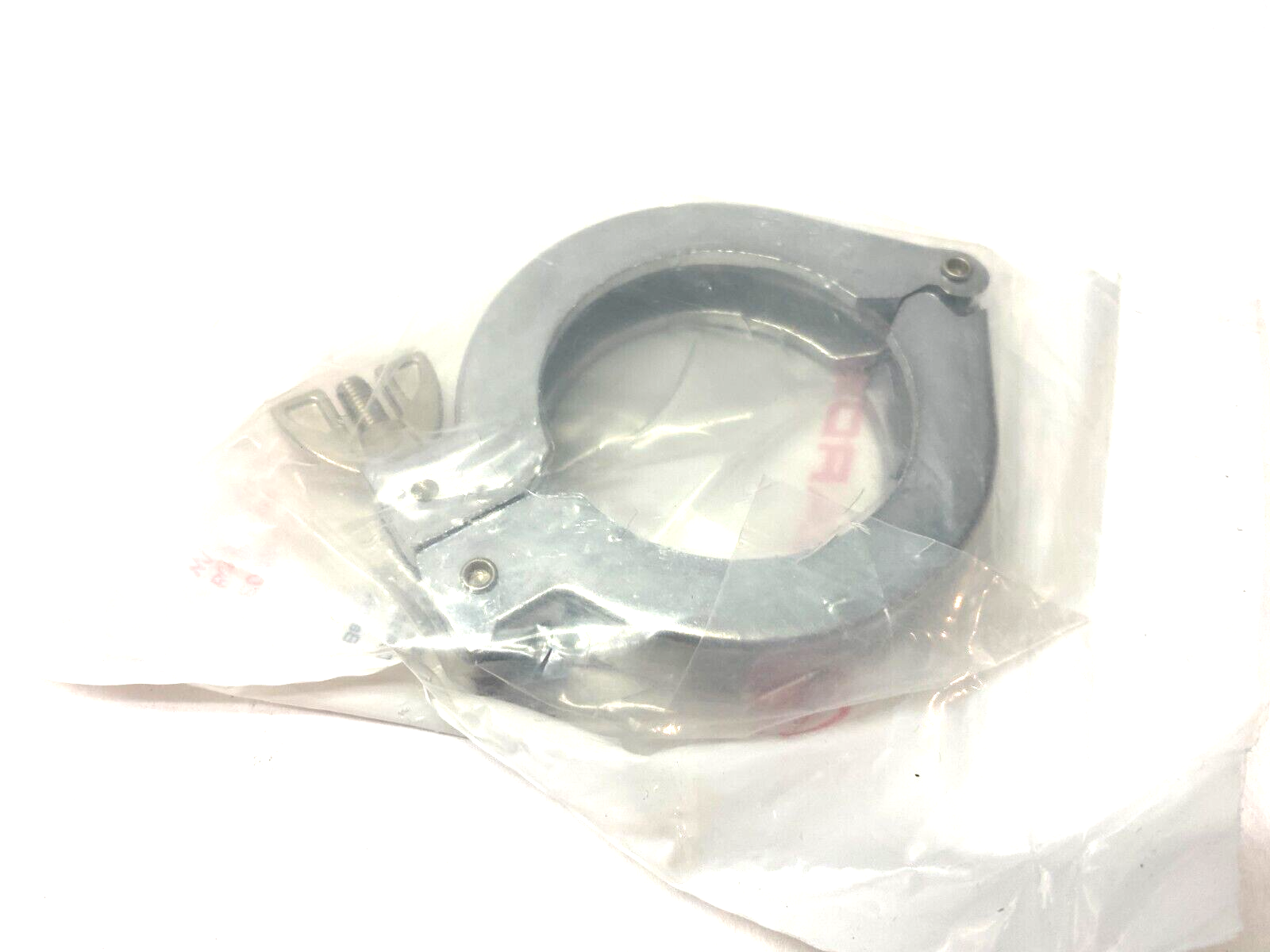 Edwards C10517403 Swing Clamp NW50 - Maverick Industrial Sales
