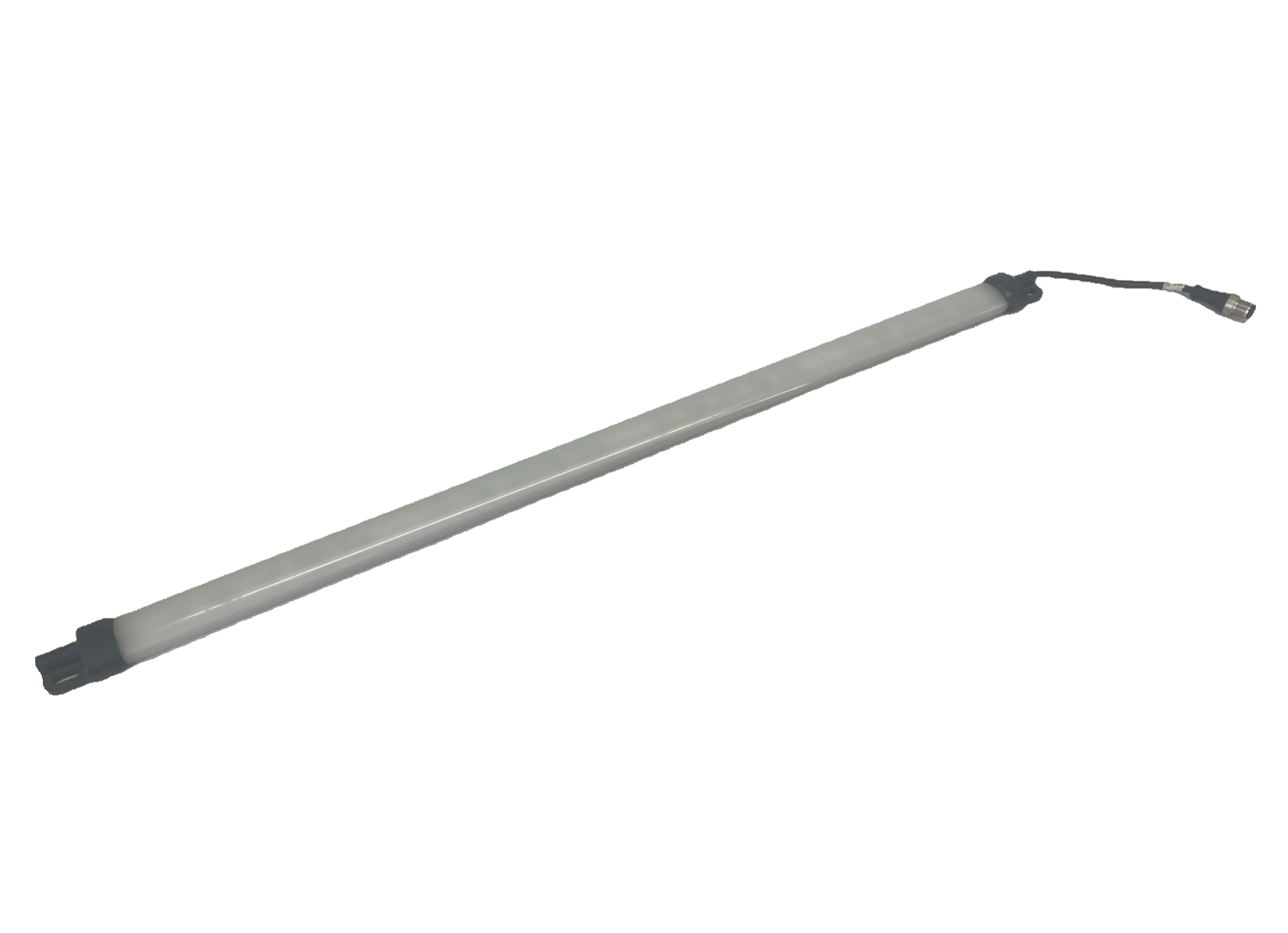 Banner WLS15XDW0640DSQP LED Light Strip 640mm Length, White, M12 4-Pin 802034 - Maverick Industrial Sales