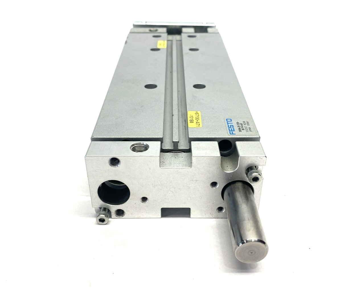 Festo DFM-25-150-B-P-A-GF Guided Drive Cylinder 25mm Bore 150mm Stroke 532317 - Maverick Industrial Sales