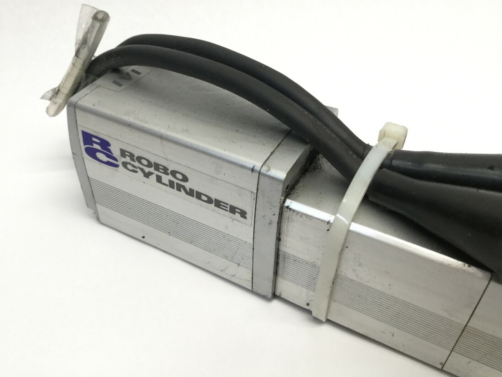 IAI RCP2-RSA-I-PM-2.5-200-P1-R10-B Robo Cylinder Actuator - Maverick Industrial Sales