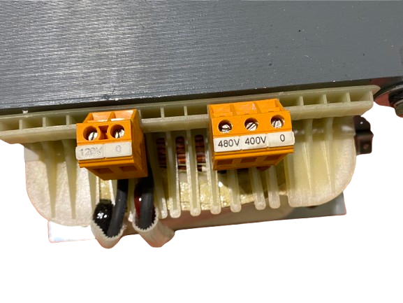 Michael Riedel RSTN 3000 UL-CSA Transformer - Maverick Industrial Sales
