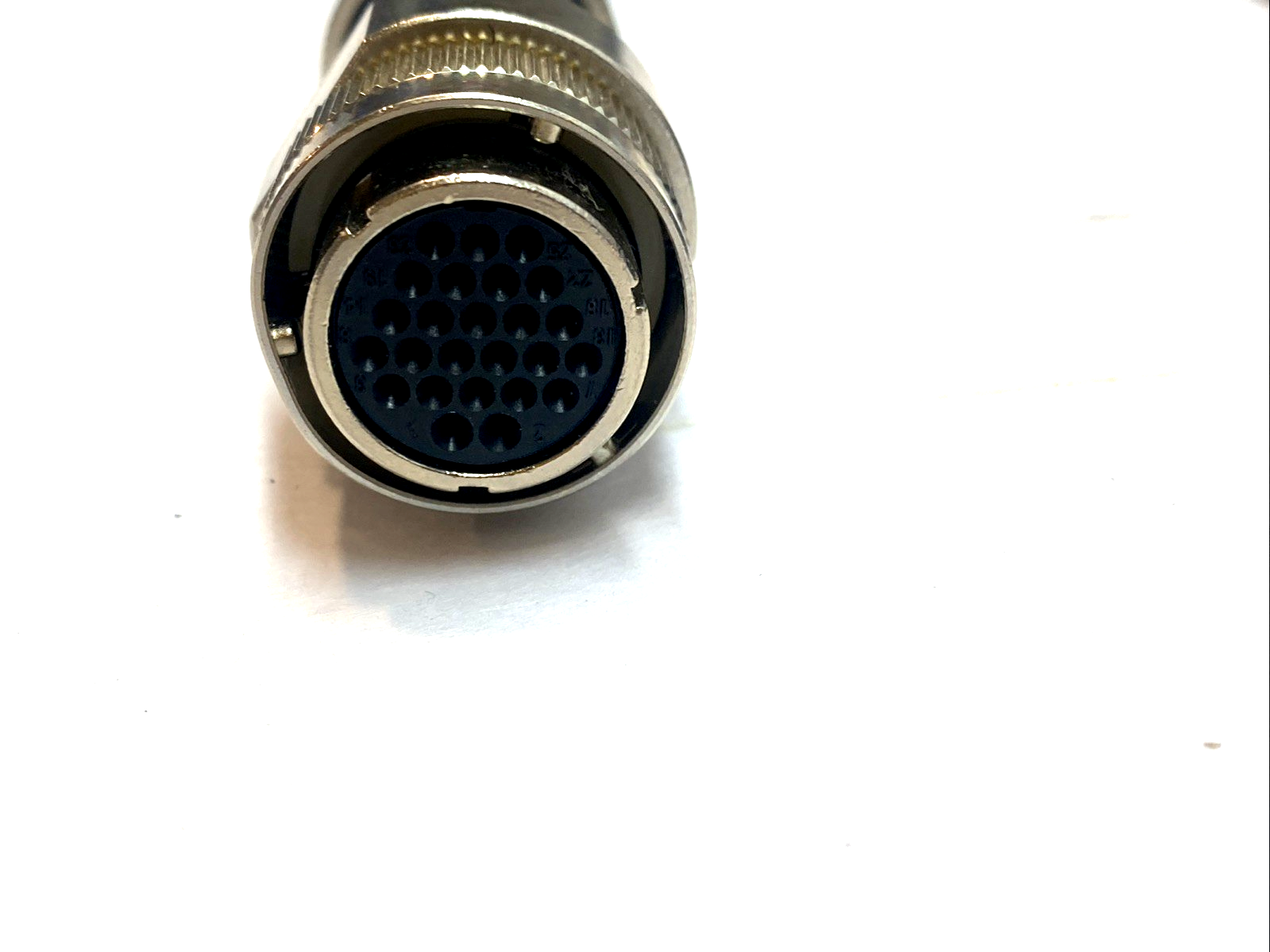 E91337-K | DYDEN-K Robot/Control Cable AWM 2969 80°C 30V VW-1 - New – Open box - Maverick Industrial Sales