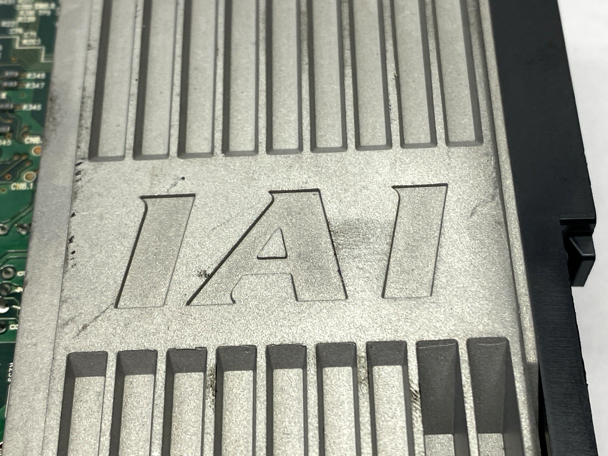 IAI ED-090-9-002-0-000-3 Controller PCB Circuit Board Assembly - Maverick Industrial Sales