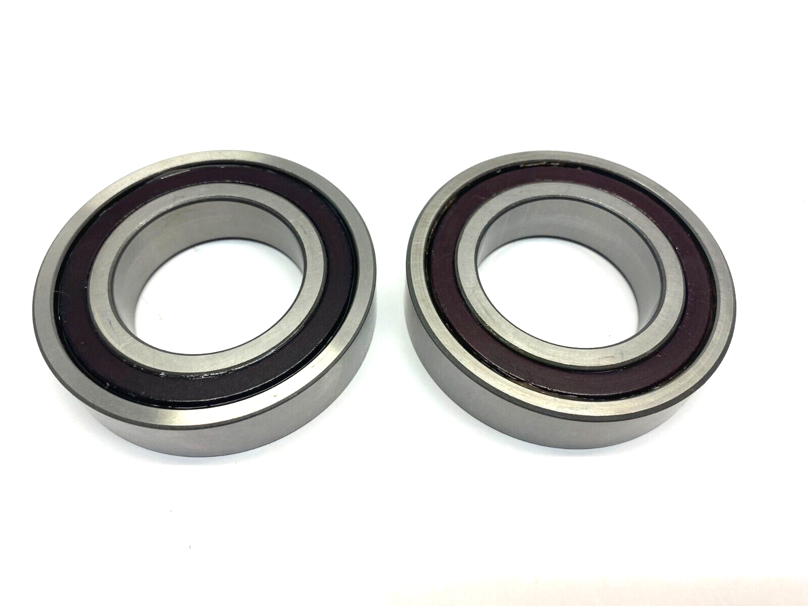 NDH Delco Q20210 DB DT DF L7A Angular Contact Precision Bearings BOX OF 2 - Maverick Industrial Sales