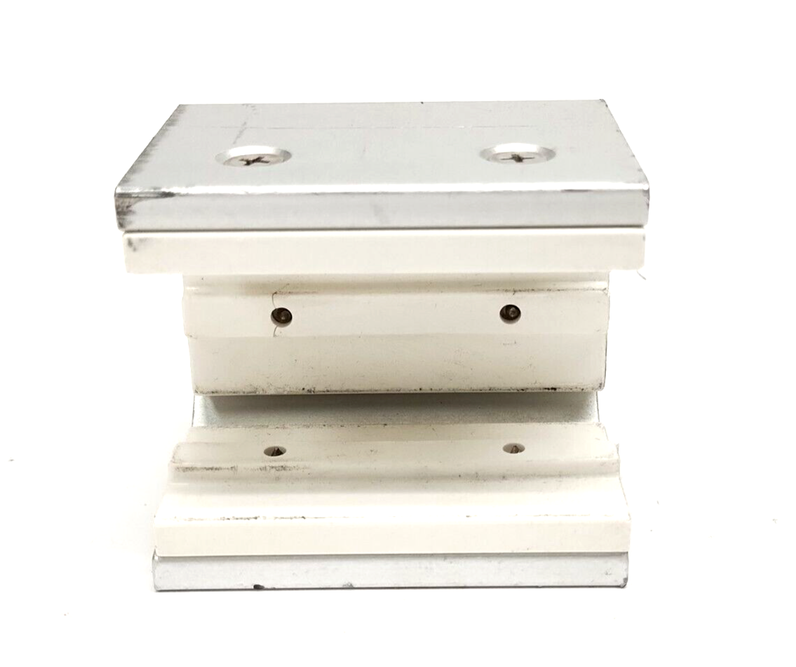 80/20 6815 15 Series 3-Slot Mount Single Flange Standard Linear Bearing - Maverick Industrial Sales