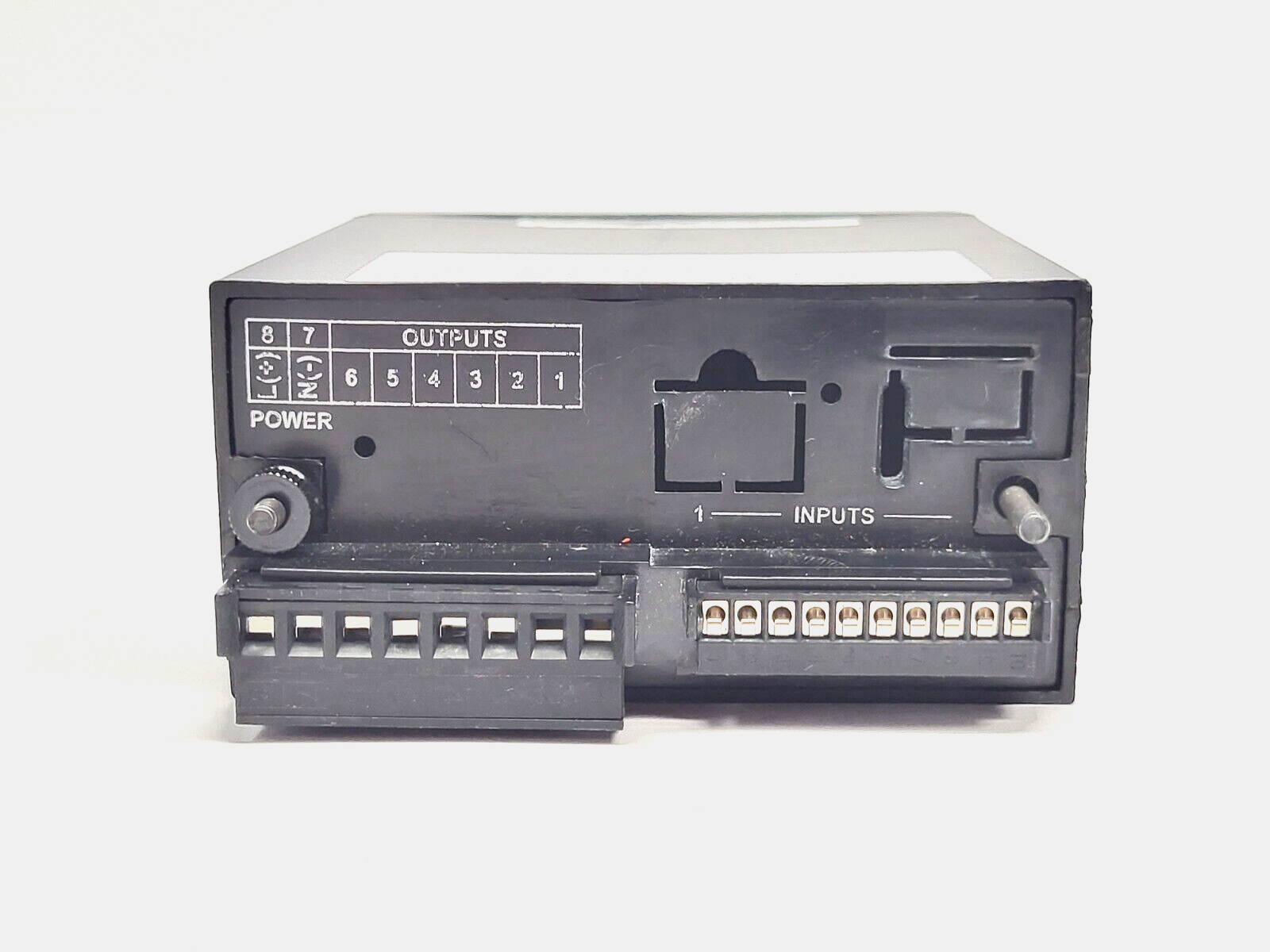 Omega CN8DPT-140-BT Platinum Series Temperature and Process Controller 90/240V - Maverick Industrial Sales