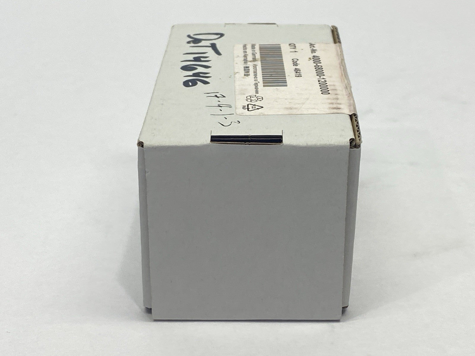 4000-68000-1200000 | Murr Elektronik Modlink MSDD Data Insert - New - Maverick Industrial Sales