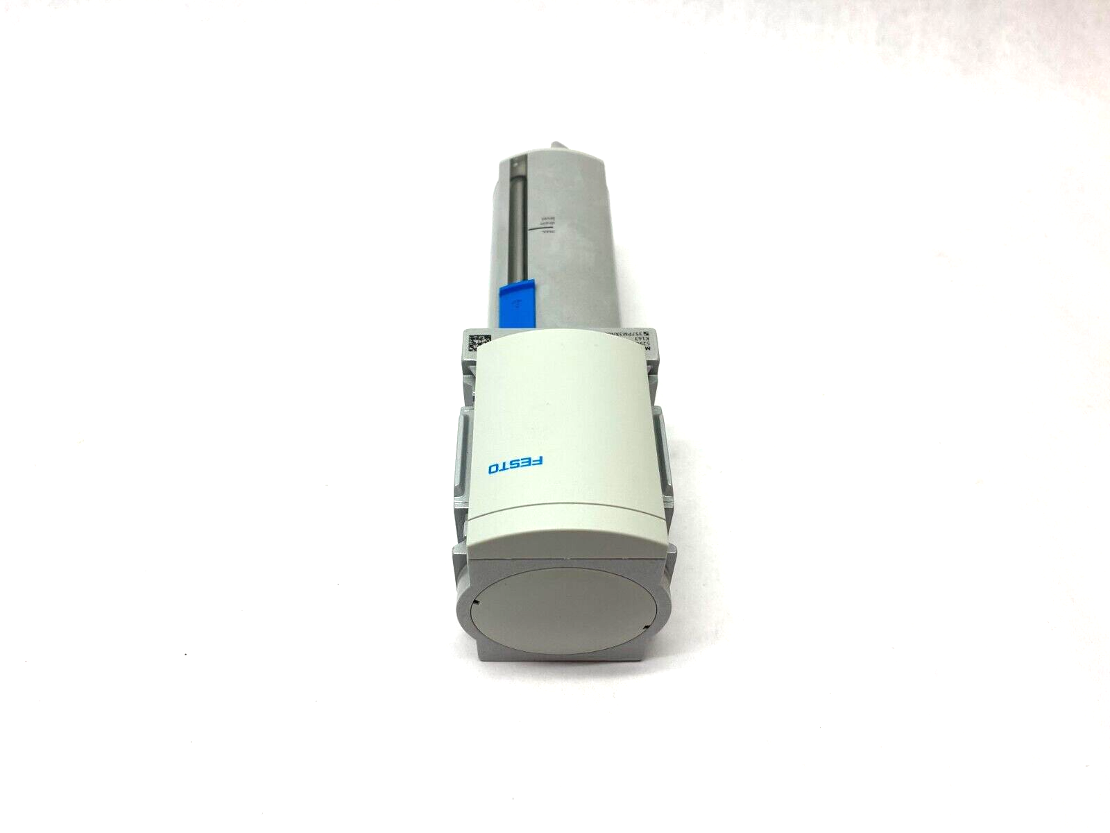 Festo MS6-LFM-1/2-A-U-V Micro Fiber Filter 1/2" Ports 529657 - Maverick Industrial Sales