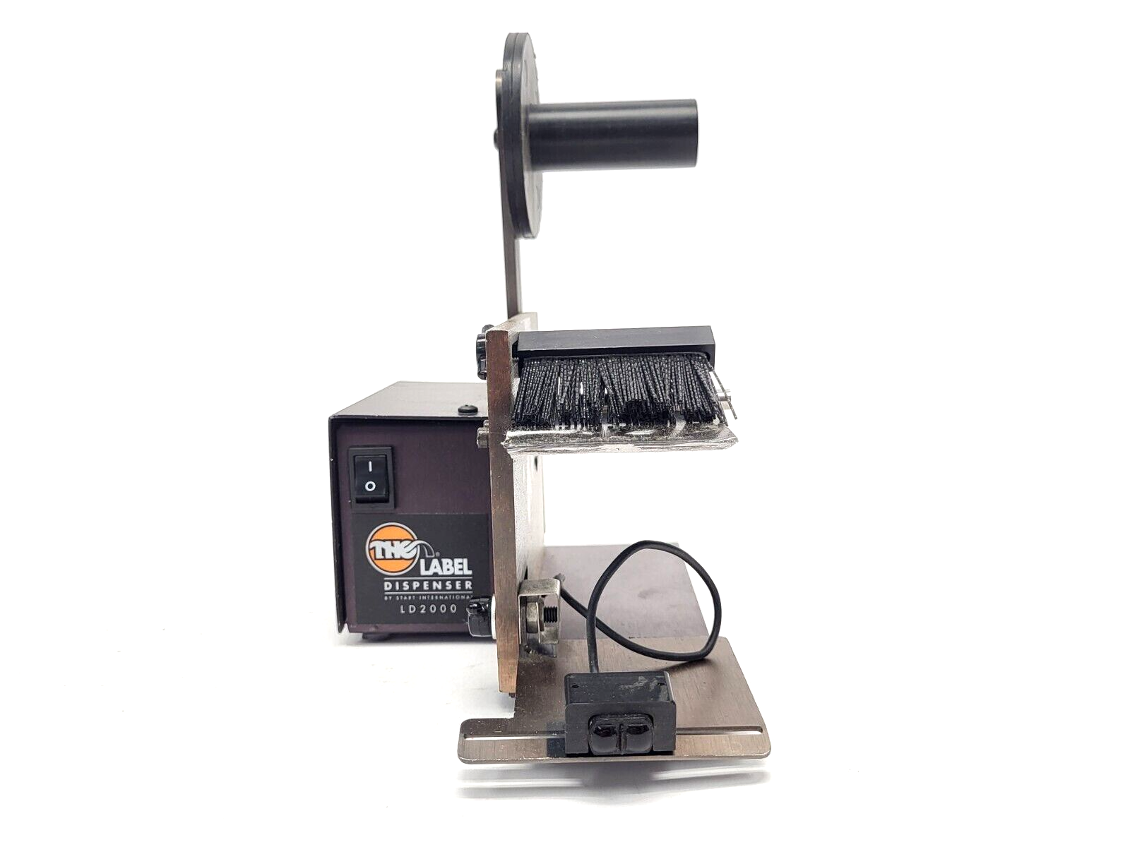 Start International LD2000 Electric Label Dispenser - Maverick Industrial Sales