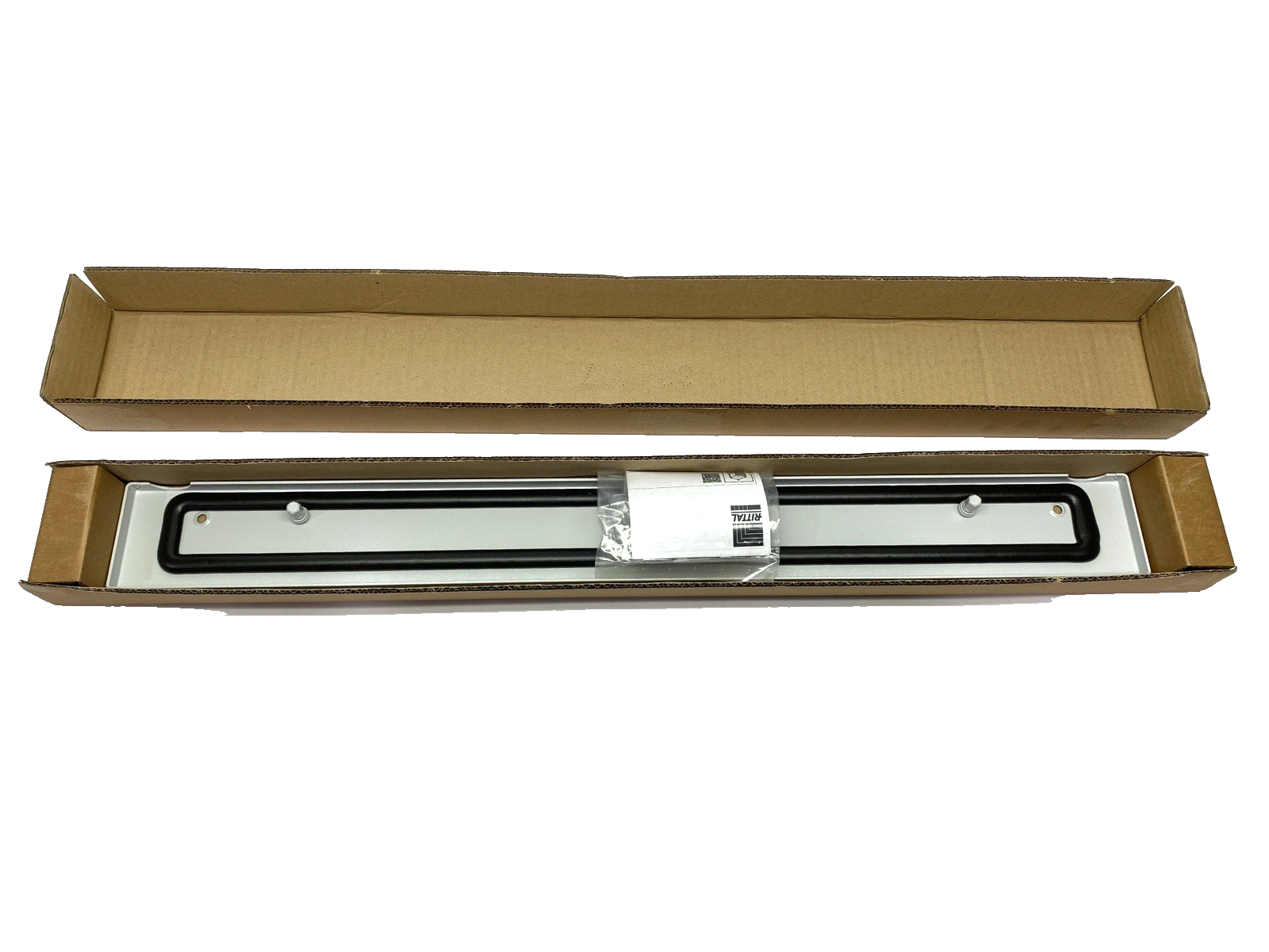 Rittal SV 9672.316 Front Trim Panel Top for TS - Maverick Industrial Sales